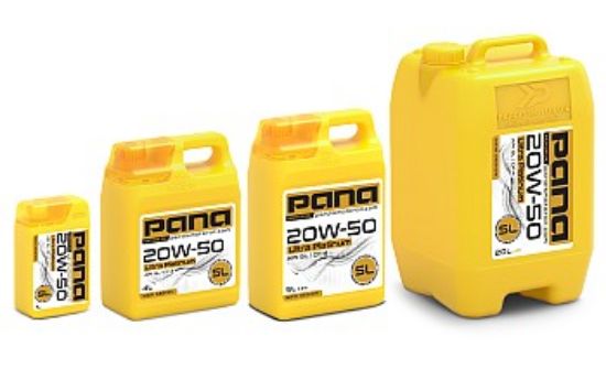 تصویر  MOTOR OIL 20W50 SC/CC